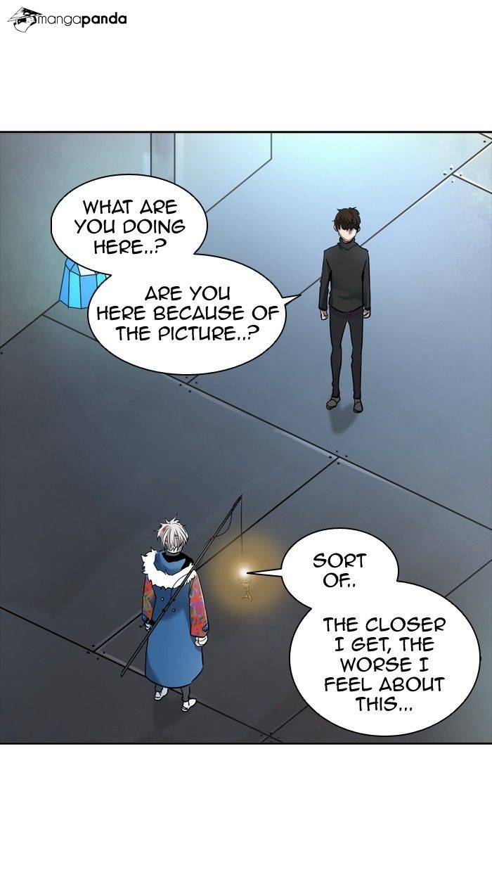 Tower of God Chapter 342 image 002